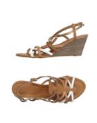 Exit Sandals