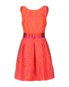 Hh Couture Short Dresses