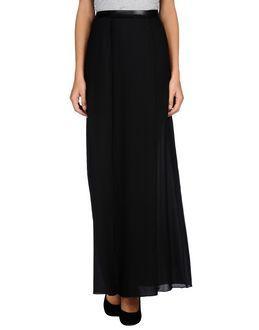 Karl Lagerfeld Long Skirts