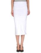 Liviana Conti 3/4 Length Skirts