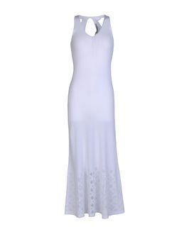 D.exterior Long Dresses