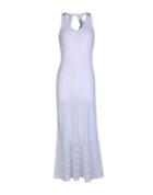 D.exterior Long Dresses