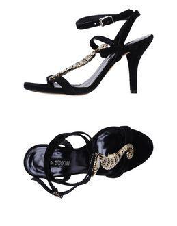 Barachini Sandals