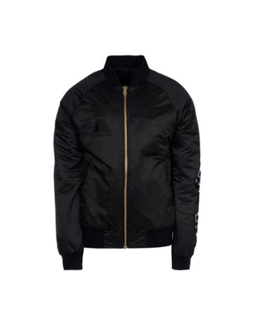 Puma X Vashtie Jackets