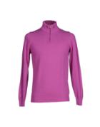 Vizi Turtlenecks