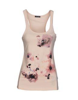 Phard Tank Tops