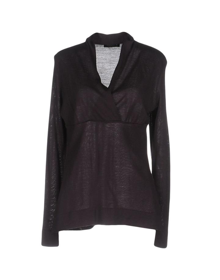 Alexis Sweaters