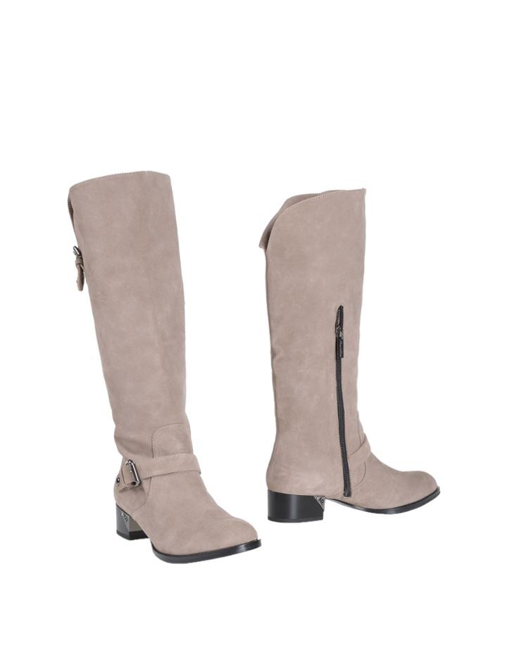 Giorgio Fabiani Boots