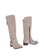 Giorgio Fabiani Boots