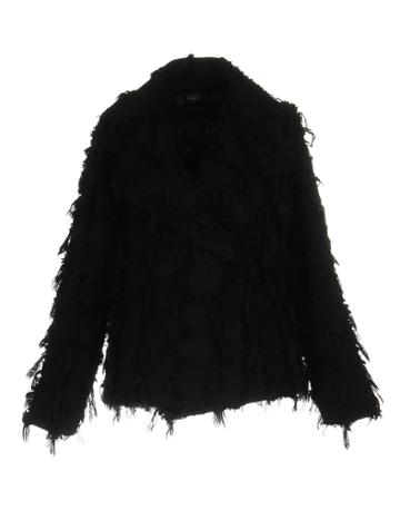 Federica Tosi &reg; Luxury Fashion Blazers