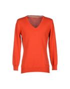 Butch Sweaters