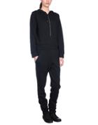 Cara D. X Dkny Jumpsuits