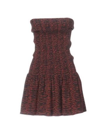 Soeur Short Dresses