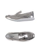 Swear By Richard Nicoll Moccasins