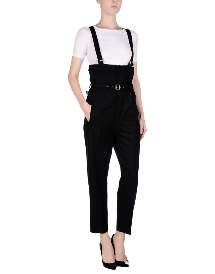 Diesel Black Gold Jumpsuits
