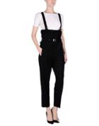 Diesel Black Gold Jumpsuits