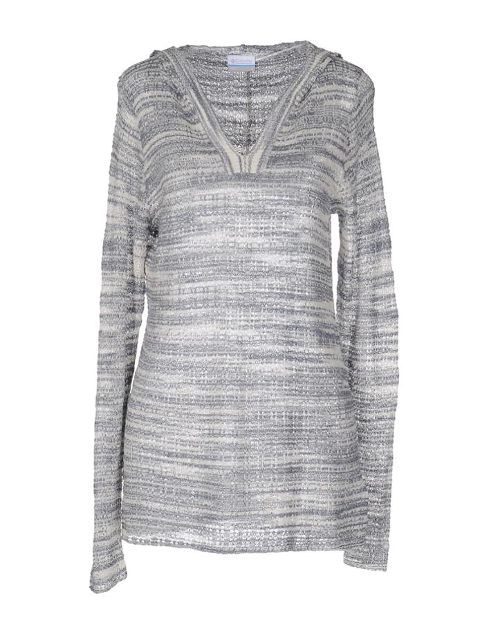 Columbia Sweaters