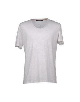 Oliver Scott Short Sleeve T-shirts