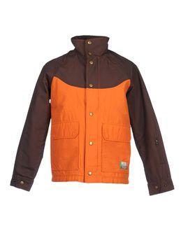 55dsl Jackets