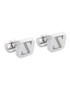 Zzegna Cufflinks And Tie Clips