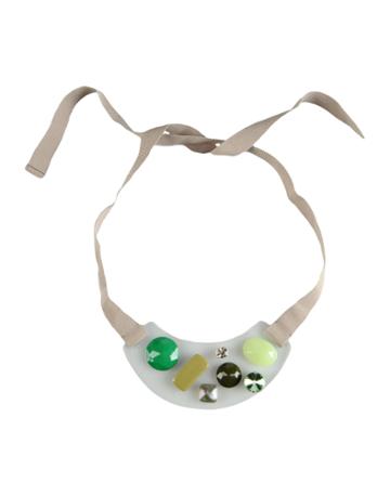 Sarah Jane Necklaces