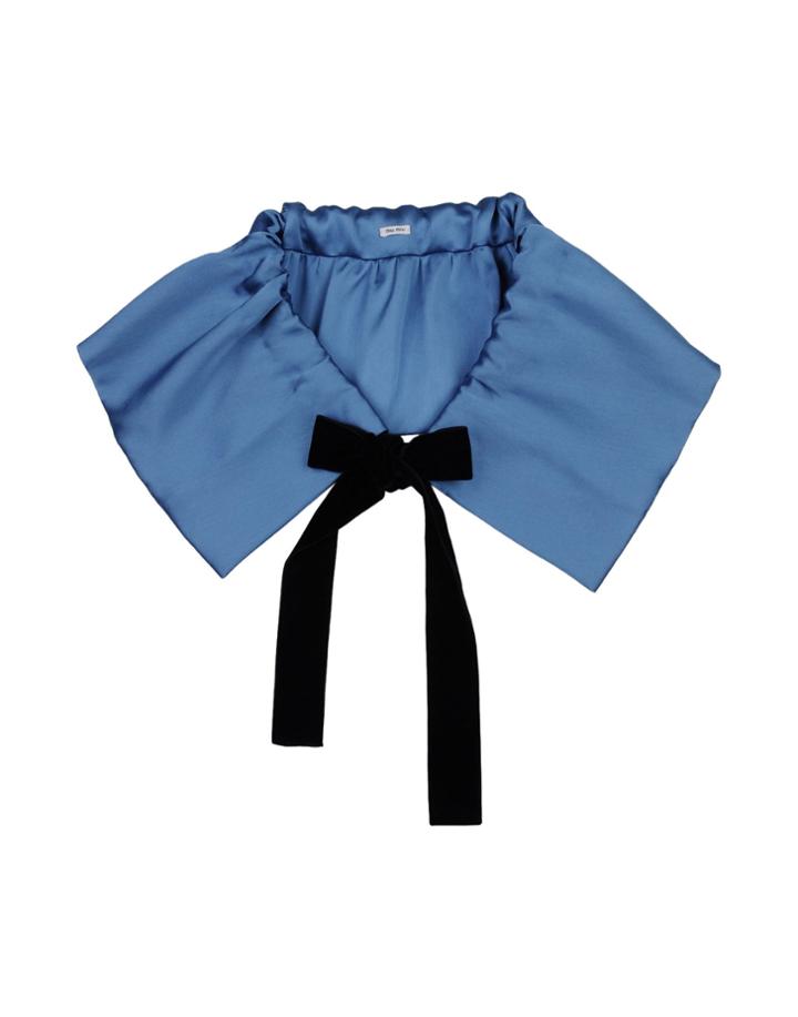 Miu Miu Scarves