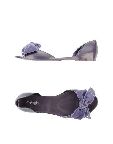 M Nghi Ballet Flats