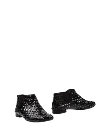 Xavier Danaud Booties