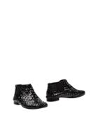 Xavier Danaud Booties