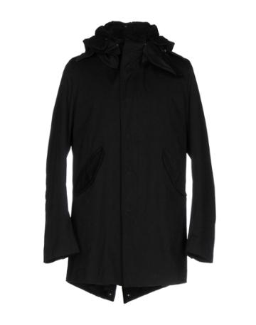 Illogique Jackets