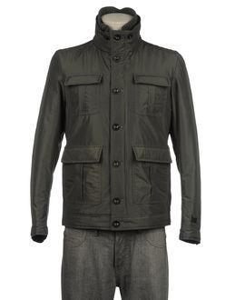 Daggs Jackets