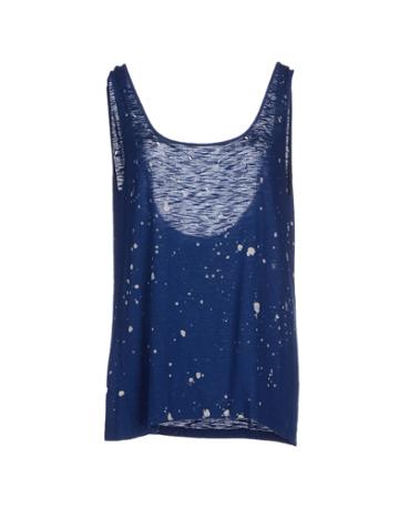 Tshirterie Tank Tops