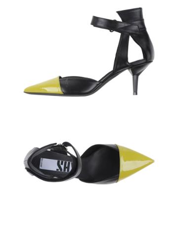 Shy By Arvid Yuki Pumps