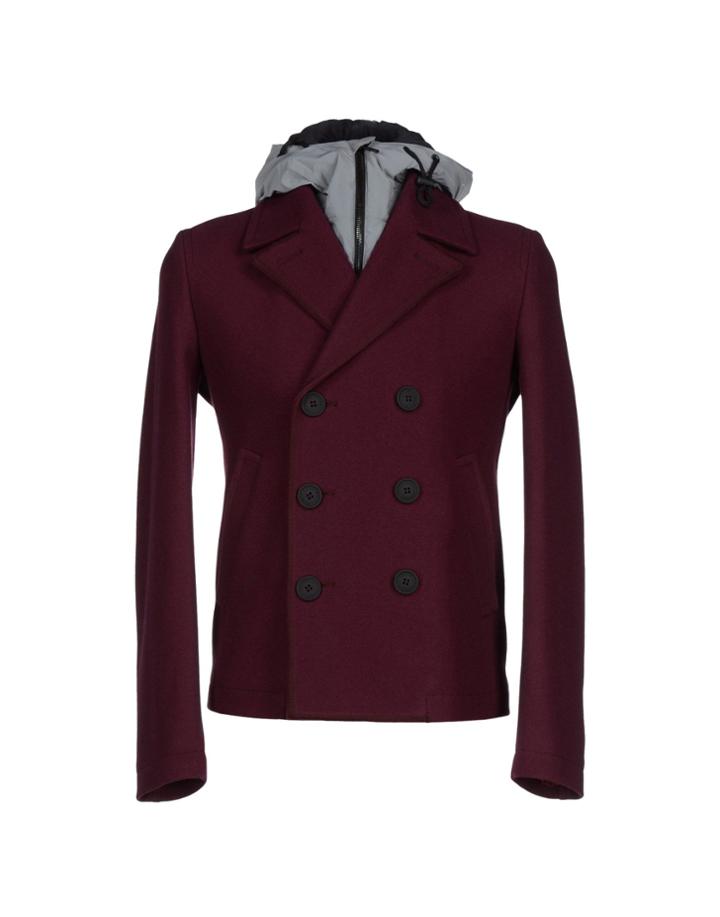 Viktor & Rolf Monsieur Coats