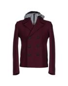 Viktor & Rolf Monsieur Coats