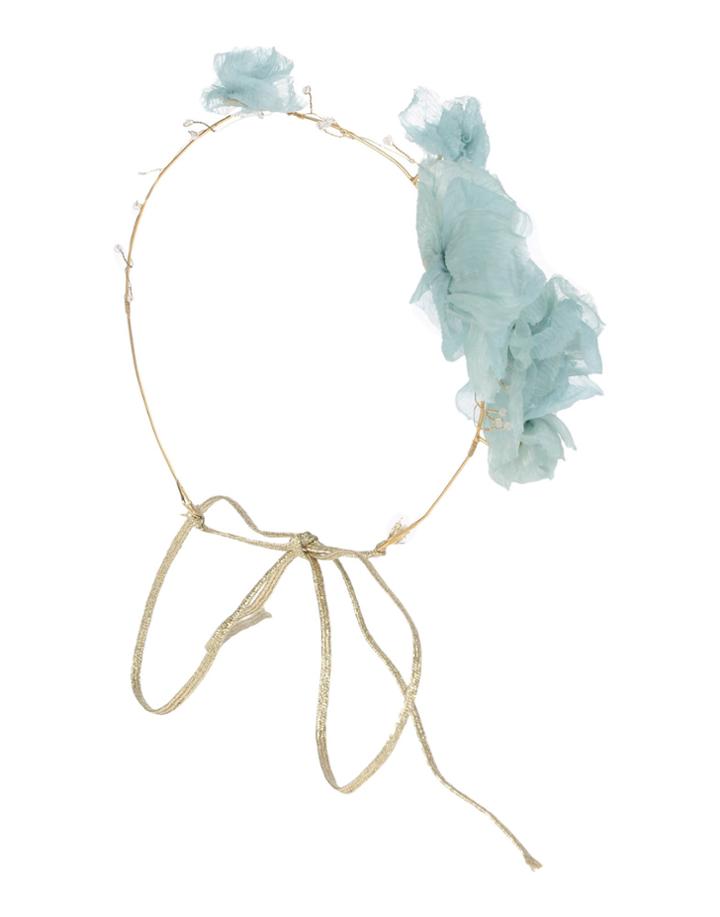 C Cile Boccara Hair Accessories