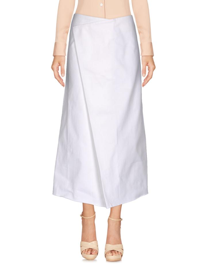 Charlie May 3/4 Length Skirts