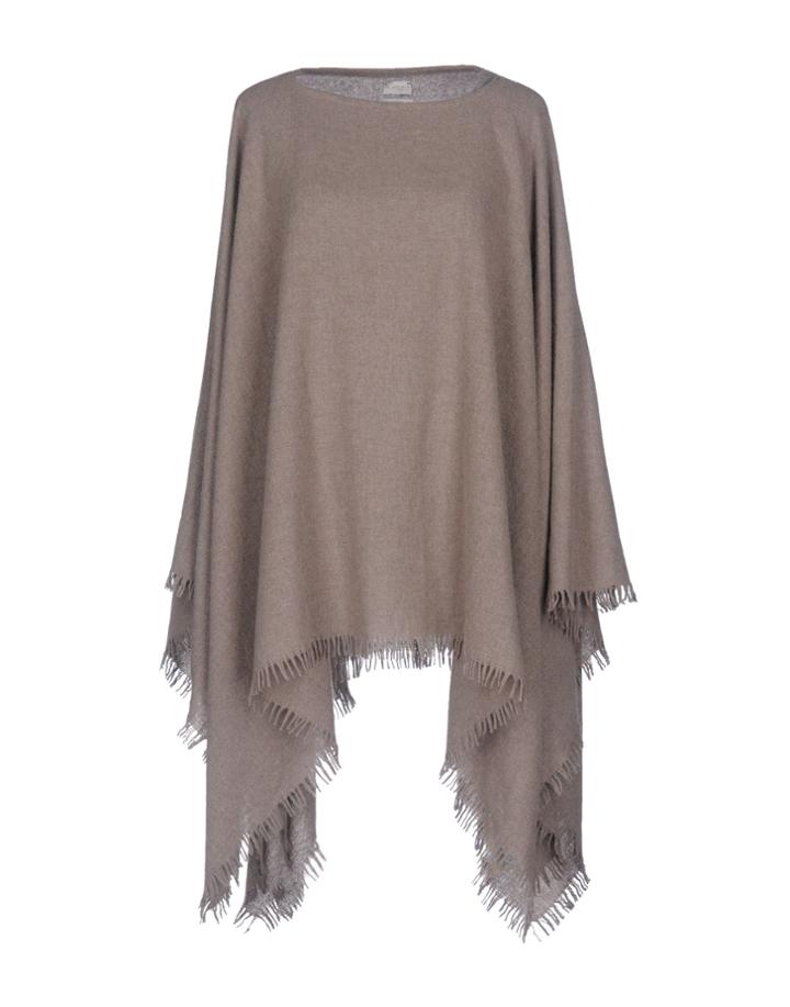 Blue Stars Capes & Ponchos