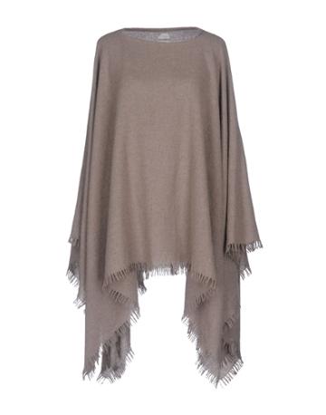 Blue Stars Capes & Ponchos