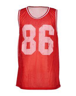 Tallulah Tank Tops