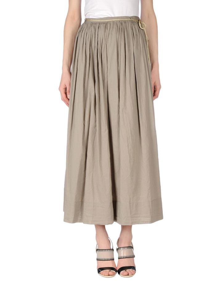 Swildens Long Skirts