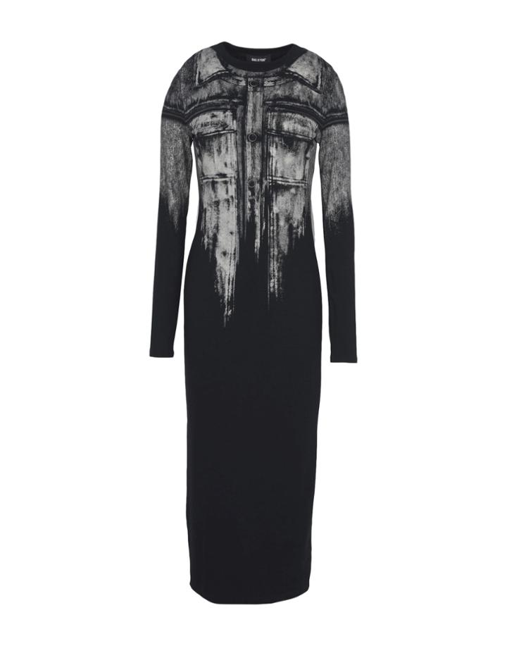 Isabel De Pedro 3/4 Length Dresses