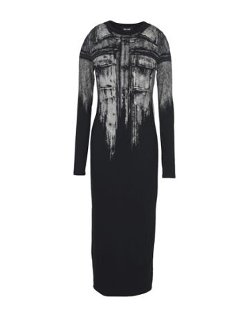 Isabel De Pedro 3/4 Length Dresses