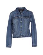 Sh Collection Denim Outerwear
