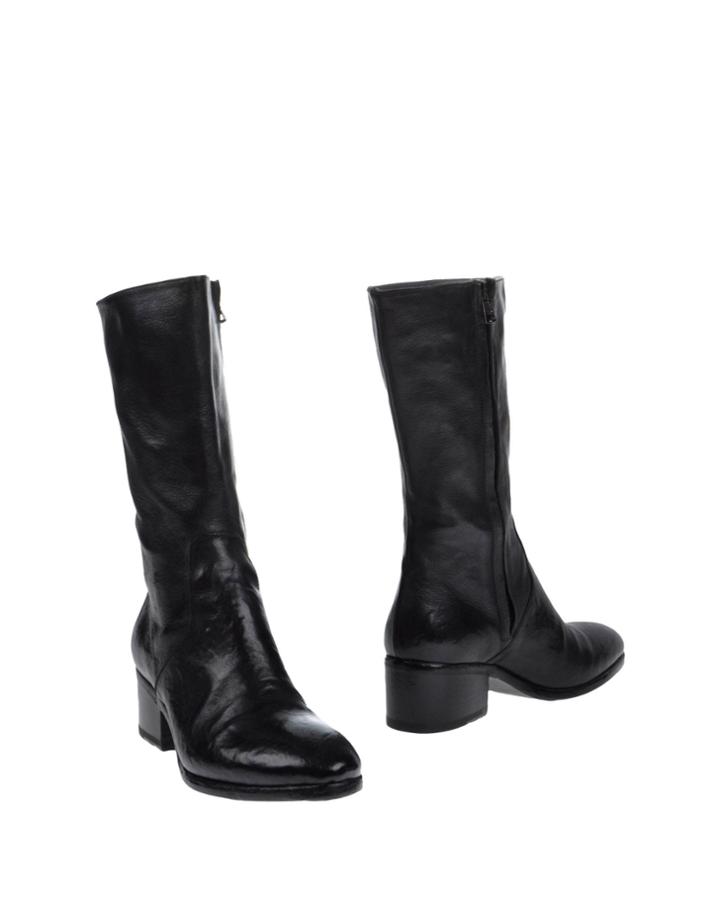 Measponte&reg; Boots