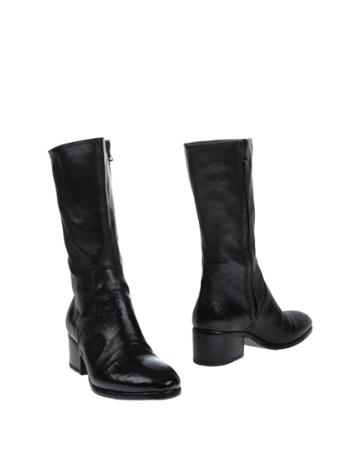 Measponte&reg; Boots