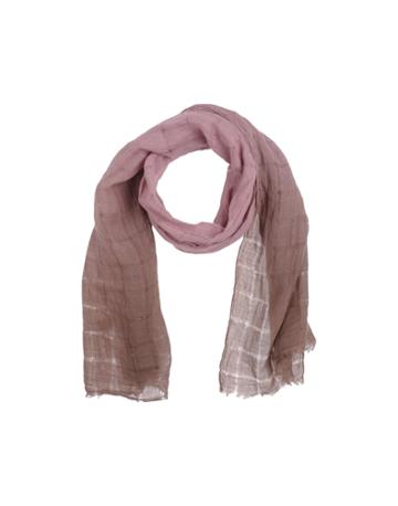 G.b. Cenere Scarves