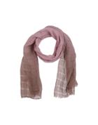 G.b. Cenere Scarves