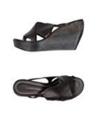 Costume National Mules