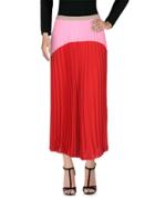 Mal Parmi Long Skirts